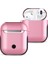 Apple Için Vernikli Kablosuz Bluetooth Kulaklık Kılıfı (Yurt Dışından) 1