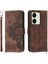 Xiaomi Redmi 13C Çoklu Kredi Kartı Yuvaları Için Flip Case Darbeye (Yurt Dışından) 1