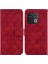 Oneplus 10 Pro 5g Için Stand Kart Tutucu Cüzdan Kapak Çift Telefon Kılıfı (Yurt Dışından) 1