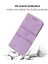 Xiaomi Redmi Not 12 Için Flip Case 4g Stand Darbeye Koruyucu Kılıf (Yurt Dışından) 3