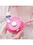 - GL120-123 Askılı Boyun Fan Handhd USB Taşınabilir Mini Fan (Yurt Dışından) 1