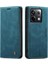 Xiaomi Redmi Not Için Flip Case 13 Pro 5g Manyetik Kapatma Darbeye Çevir (Yurt Dışından) 1