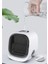USB Mini Hava Soğutucu - Beyaz (Yurt Dışından) 4