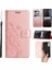 Sony Xperia 10 Iv Için Filp Durumda Manyetik Kapatma Bilek Kayışı Stand Pu (Yurt Dışından) 1