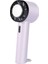 Mini Yaz Fanı Handhd Soğutma Fanı WX-625 Beyaz (Yurt Dışından) 1