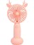 Taşınabilir Mini El Fan - Yeşil (Yurt Dışından) 1