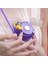 - GL120-123 Askılı Boyun Fan Handhd USB Taşınabilir Mini Fan (Yurt Dışından) 1