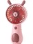 Elde Taşınabilir Sevimli Mini Fan (Yurt Dışından) 1