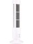 Tower Tip USB Ektrikli Fan Yapraksız Klima Fanı Beyaz (Yurt Dışından) 5