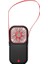 Elektrokaplatma Handhd Fan Siyah (Yurt Dışından) 1