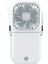 El Tipi Katlanabilir Boyun Askılı Fan (Yurt Dışından) 1