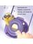 - GL120-123 Askılı Boyun Fan Handhd USB Taşınabilir Mini Fan (Yurt Dışından) 4