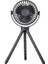 Ahtapot Tripod Bebek Arabası Masaüstü Fanı (Yurt Dışından) 1