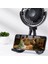 Ahtapot Tripod Bebek Arabası Masaüstü Fanı (Yurt Dışından) 4