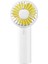 Mini Handhd Fan Soğutucu F10 Mavi (Yurt Dışından) 1