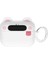 Sevimli Hayvan Şekillendirme Silikon 3 Nesil Bluetooth Kulaklık Kılıfı (Yurt Dışından) 2