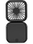 Mini Katlanabilir Boyun Asılı Fan 3000MAH Şarj Edilebilir 3 Hızlı (Yurt Dışından) 1