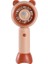 USB Handhd Küçük Fan Boz Ayı (Yurt Dışından) 2