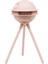Ahtapot Bebek Arabası Sız 360° Soğutma 4 Hızlı Fan (Yurt Dışından) 1