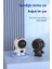 Astronot Karikatür Mini El USB Taşınabilir Öğrenci Fan (Yurt Dışından) 4