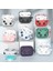 Retro Oyun Makinesi Için 4 Nesil Apple Kulaklık Kılıfı (Yurt Dışından) 4