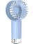 2024 Yeni Spreyli Fan Nemlendirici Küçük Fan El Küçük Fan USB Fan (Yurt Dışından) 2