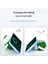 Sevimli Ins Yumuşak Kabuk Öğle Yemeği Kutusu Şekillendirme Pro 2 Bluetooth Kulaklık Kılıfı (Yurt Dışından) 4