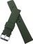 22MM Renkli Silikon Saat Kordonu Kayışı (Yurt Dışından) 1