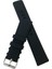 22MM Renkli Silikon Saat Kordonu Kayışı (Yurt Dışından) 3