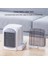 WT-F10 Taşınabilir Avrupa Tarzı Su Soğutmalı Fan Gri (Yurt Dışından) 4
