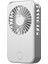 Minik El ile Tutulabilen USB Şarj Edilebilir Fan (Yurt Dışından) 1
