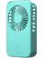 Minik El ile Tutulabilen USB Şarj Edilebilir Fan (Yurt Dışından) 2