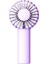 Taşınabilir El Fanı Küçük Soğutma Fanı Açık USB Şarj (Yurt Dışından) 1
