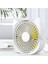 M105 Taşınabilir USB Fan (Yurt Dışından) 1