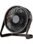 USB Mini Fan 6 Inç 8 Inç Masaüstü Küçük Fan (Yurt Dışından) 2