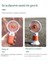 USB Mini El Fanı - Pembe (Yurt Dışından) 2