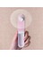 Mini Fan USB Taşınabilir Katlanır Cep Fanı (Yurt Dışından) 3