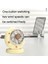 Taşınabilir Ay Mini Fan Yatak Odası Başucu Masaüstü USB Fan (Yurt Dışından) 3
