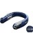 Asılı Boyun Fanı USB Taşınabilir El Küçük Fan Ofis Spor Asılı Boyun Fanı (Yurt Dışından) 1