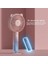 MF003 USB Bear El Taşınabilir Fan Beyaz (Yurt Dışından) 3