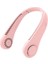 USB Mini El Fanı - Pembe (Yurt Dışından) 1