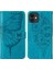 Apple iPhone 12 Için Kılıf (Yurt Dışından) 5