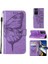 Infinix Zero x / Zero x Pro Kırmızı Için Kabartmalı Kılıf (Yurt Dışından) 1