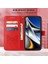 Infinix Zero x / Zero x Pro Kırmızı Için Kabartmalı Kılıf (Yurt Dışından) 4