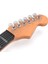 6 Strings Müzik Elektro Gitar Çocuk Müzik Aletleri Çocuklar Için Eğitici Oyuncaklar (Yurt Dışından) 5