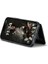 IPhone 16 Için Flip Case Pro Rfıd Engelleme Stand Pu Deri Kart Ince (Yurt Dışından) 5