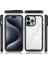 Apple iPhone 15 Pro Telefon Kılıfı (Yurt Dışından) 4