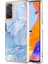 Xiaomi Redmi Not 11 Pro Vaka ile Uyumlu (Yurt Dışından) 1