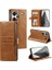 Xiaomi Redmi Not Için Flip Case 13 Pro Artı 5g Cüzdan Pu Deri 6 Kart (Yurt Dışından) 1