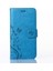 IPhone 6 Için Filp Durumda Artı Pu Deri Kart Tutucu Stand Manyetik (Yurt Dışından) 5